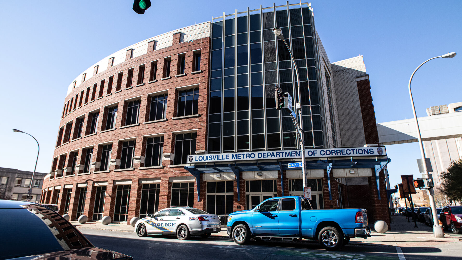 Louisville Metro Corrections (High-Res)